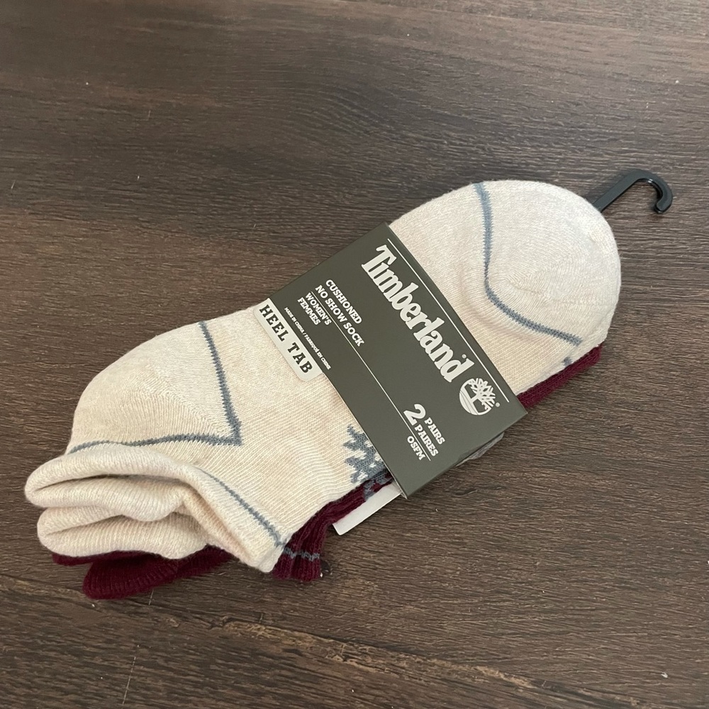 TIMBERLAND SOCKS